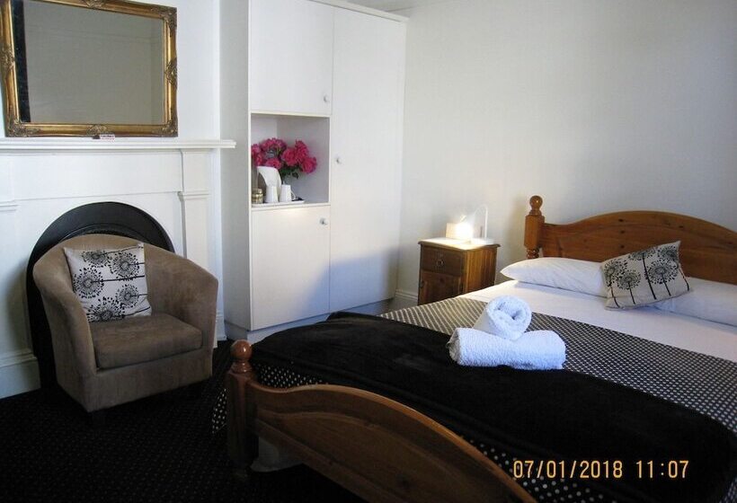 Hi George Bed & Breakfast