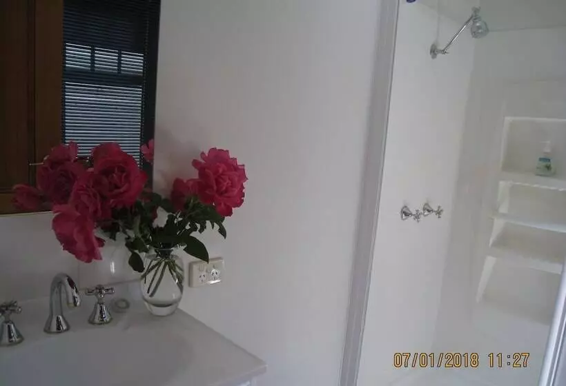 Hi George Bed & Breakfast