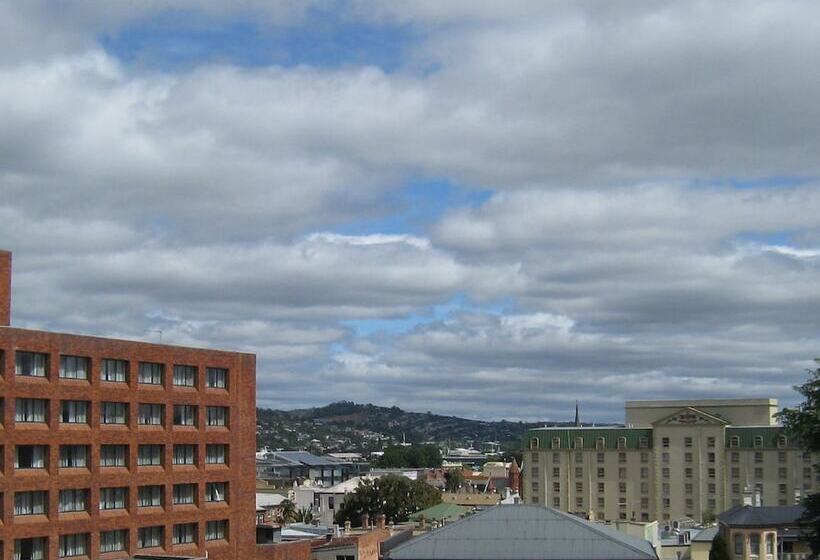 Hi George Bed & Breakfast