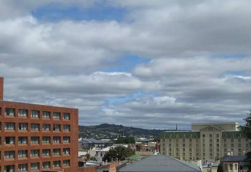 Hi George Bed & Breakfast