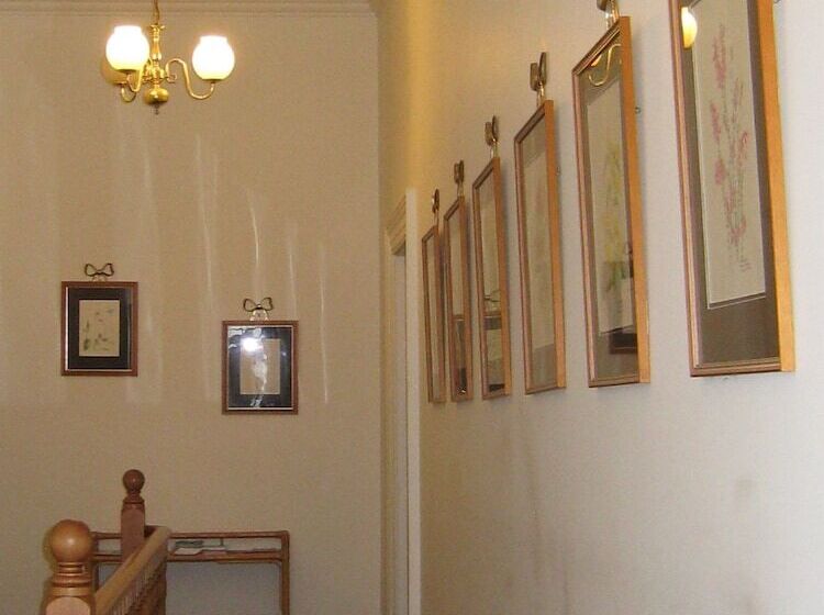 Hi George Bed & Breakfast