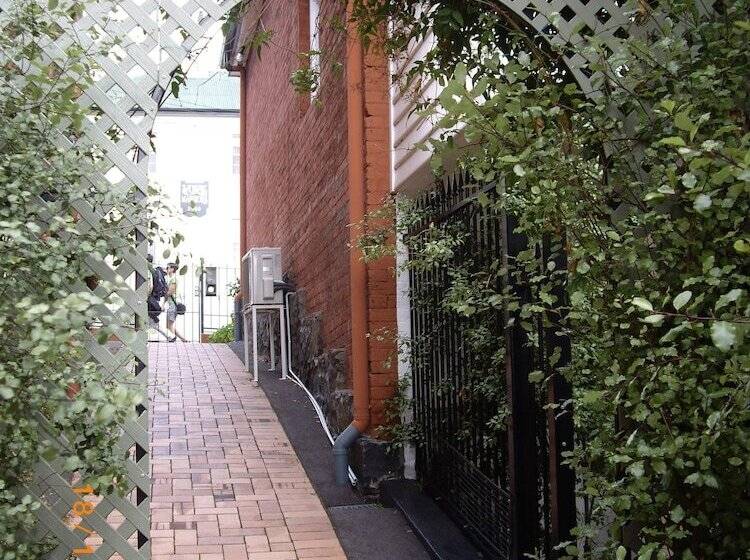 Hi George Bed & Breakfast