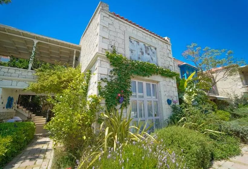 فندق Alacati Marina Palace