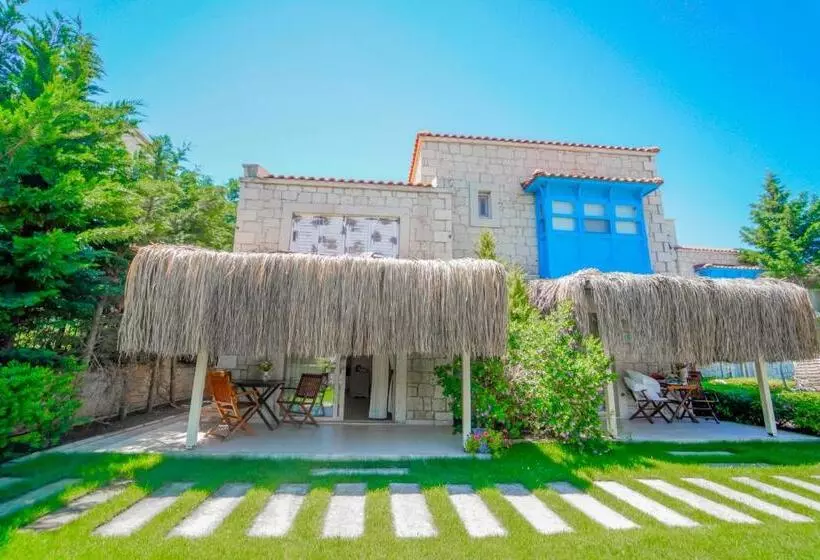 فندق Alacati Marina Palace