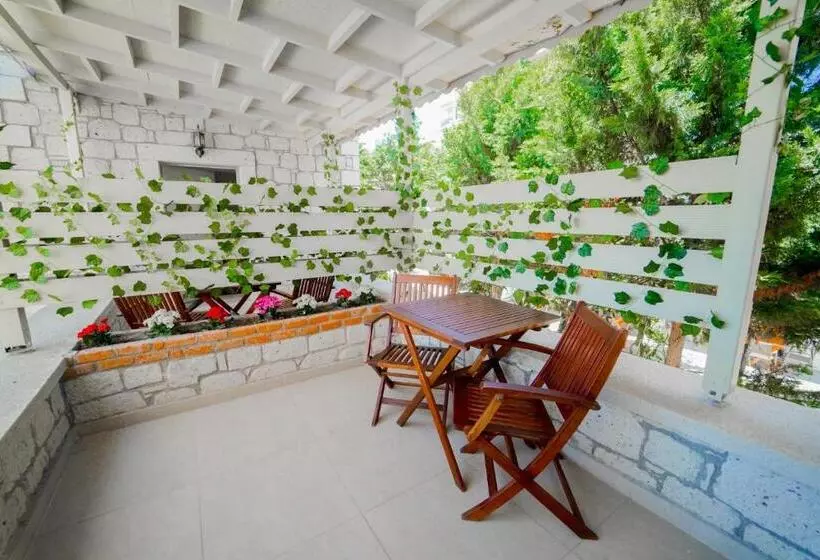 فندق Alacati Marina Palace