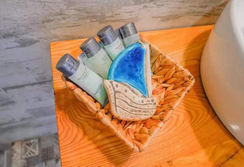 فندق Alacati Marina Palace