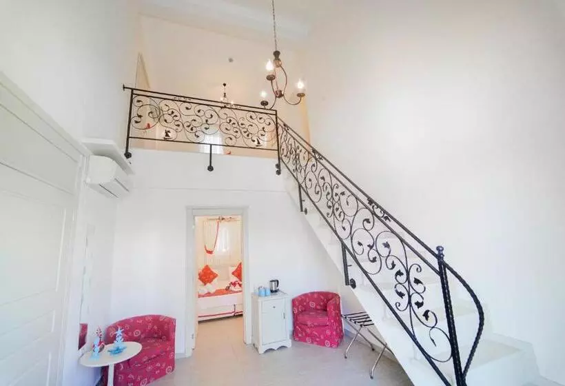 فندق Alacati Marina Palace