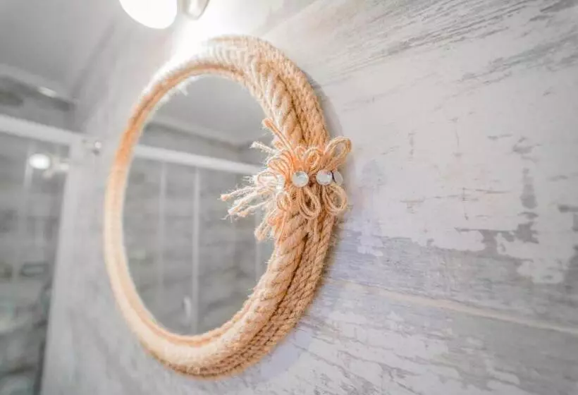 فندق Alacati Marina Palace