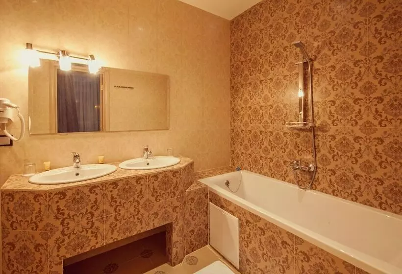 هتل Ambassador Plaza