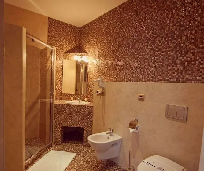 هتل Ambassador Plaza