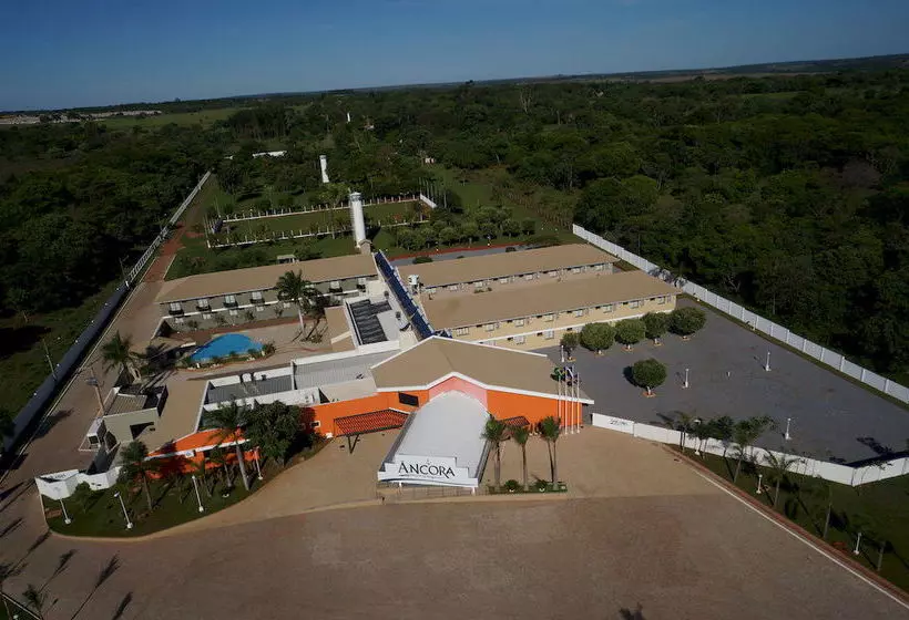 Hotel Ancora