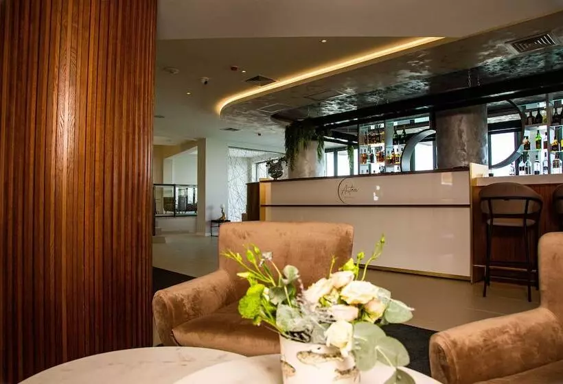 Hotel Antea