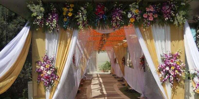 Отель Aquamarine