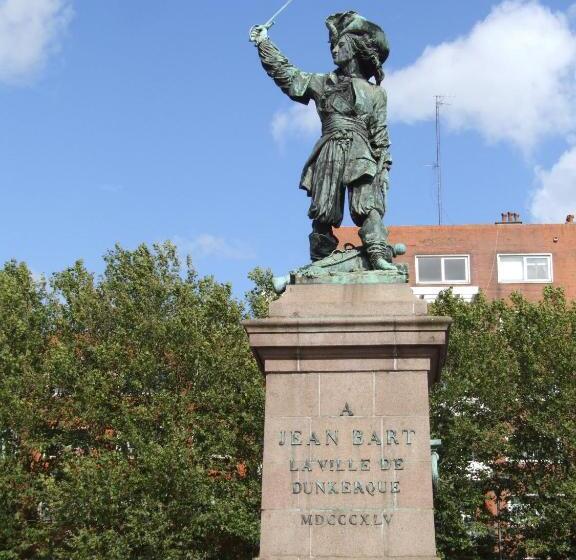 B&b Hotel Dunkerque Centre Gare