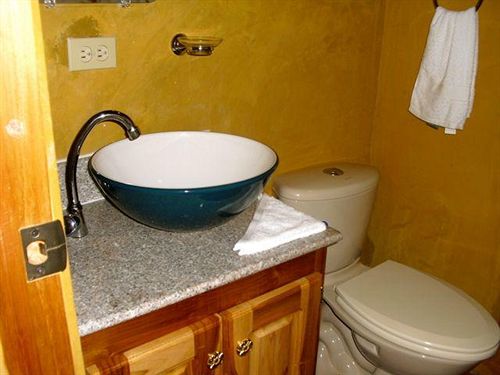 ホテル Cabañas Time Out