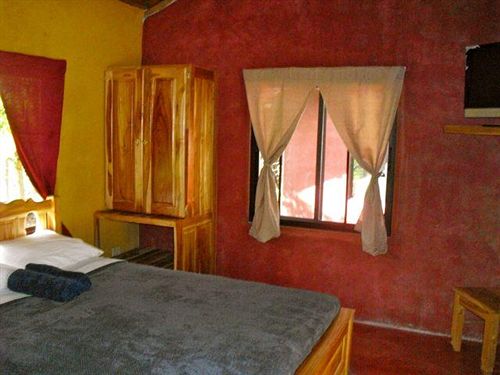 ホテル Cabañas Time Out