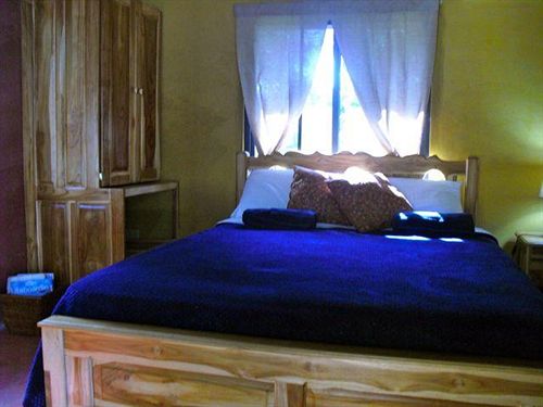 ホテル Cabañas Time Out