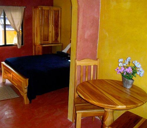 ホテル Cabañas Time Out