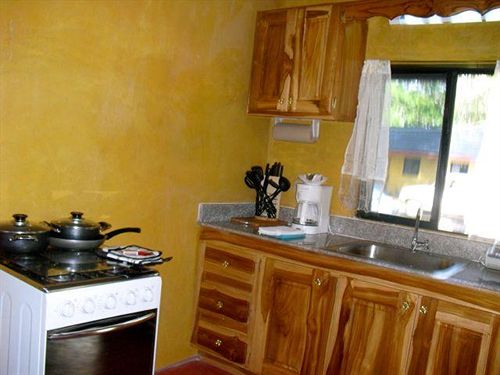 ホテル Cabañas Time Out