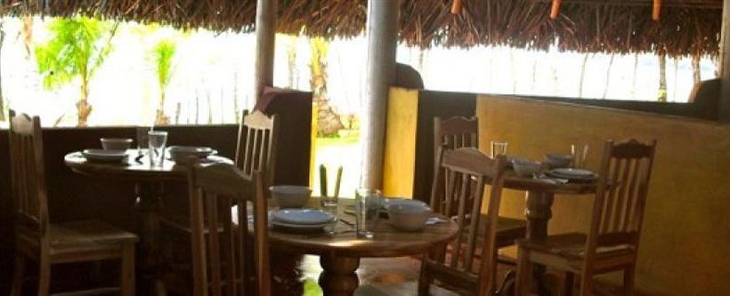 ホテル Cabañas Time Out