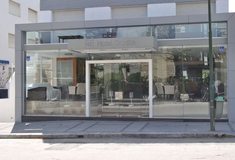 Hotel Castilla