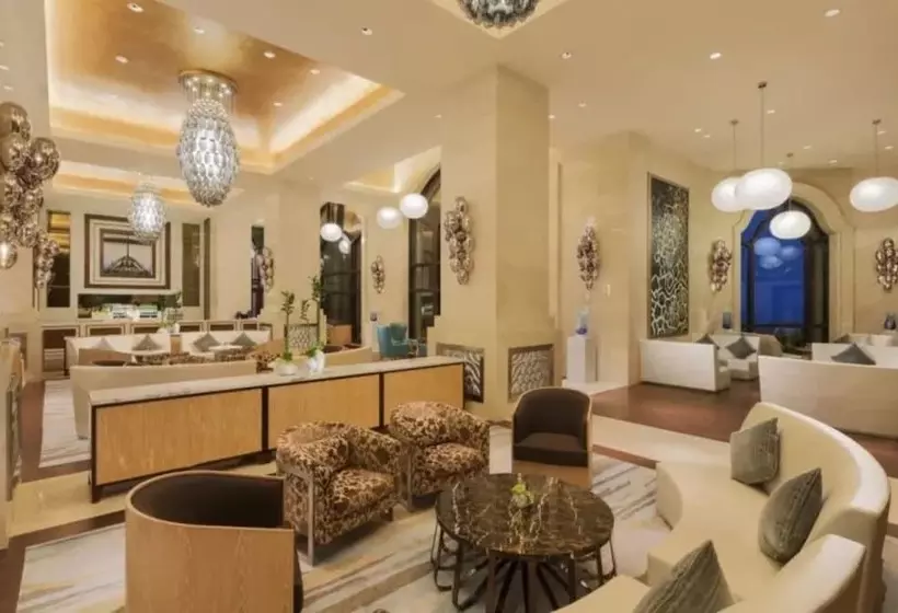 酒店 Chimelong Hengqin Bay