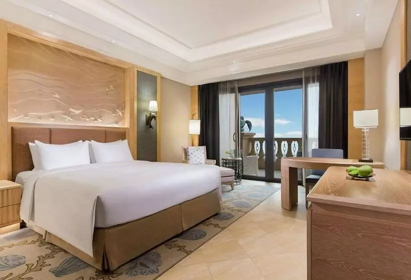 酒店 Chimelong Hengqin Bay