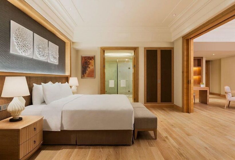 酒店 Chimelong Hengqin Bay