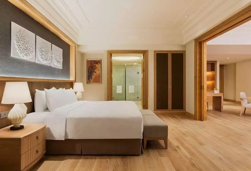 酒店 Chimelong Hengqin Bay