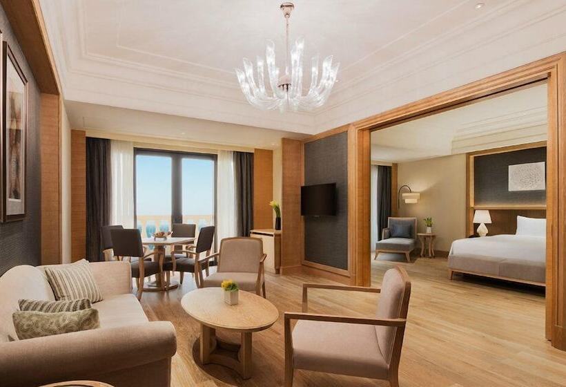 酒店 Chimelong Hengqin Bay