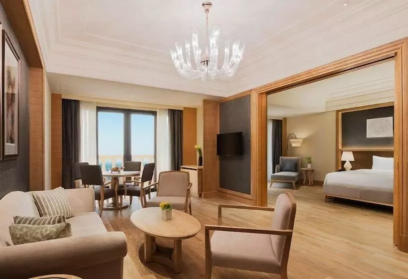 酒店 Chimelong Hengqin Bay