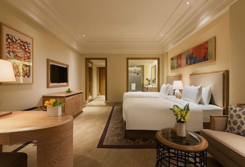 酒店 Chimelong Hengqin Bay