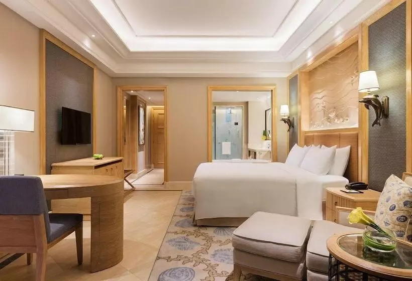 酒店 Chimelong Hengqin Bay