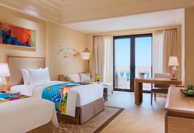 酒店 Chimelong Hengqin Bay