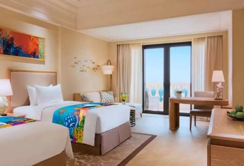 酒店 Chimelong Hengqin Bay