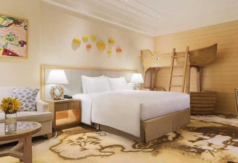 酒店 Chimelong Hengqin Bay