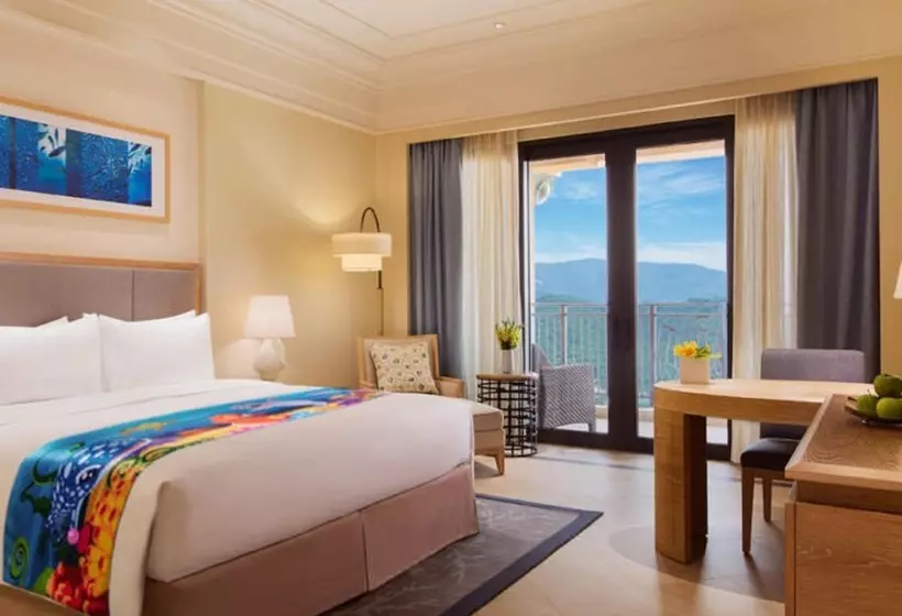 酒店 Chimelong Hengqin Bay