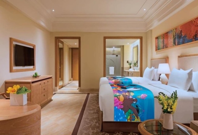 酒店 Chimelong Hengqin Bay