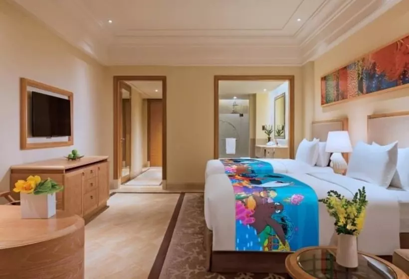 酒店 Chimelong Hengqin Bay