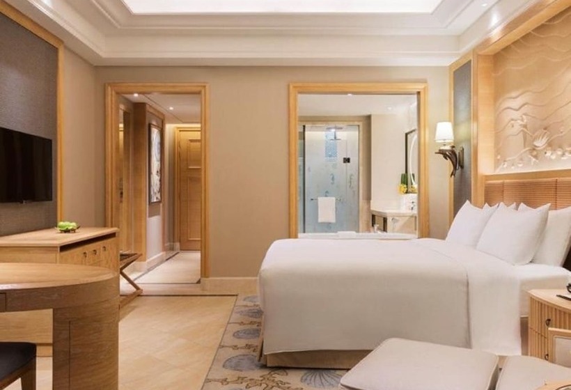 酒店 Chimelong Hengqin Bay