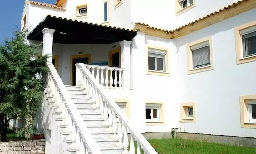 酒店 Corfu Sea Palm Residence