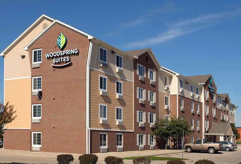 호텔 Extended Stay America Select Suites Indianapolis Greenwood