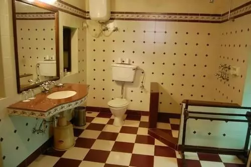 Hotel Fort Chanwa Luni