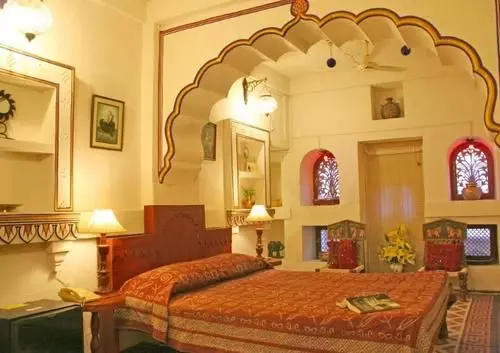 Hotel Fort Chanwa Luni