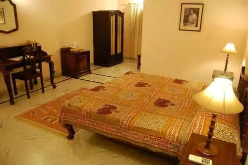 Hotel Fort Chanwa Luni