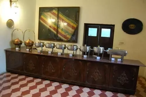 Hotel Fort Chanwa Luni