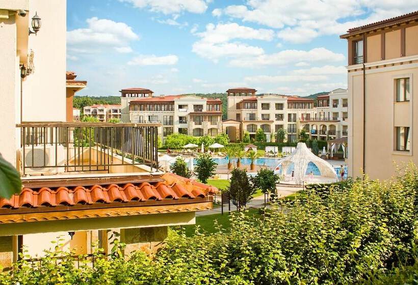 酒店 Green Life Beach Resort Sozopol