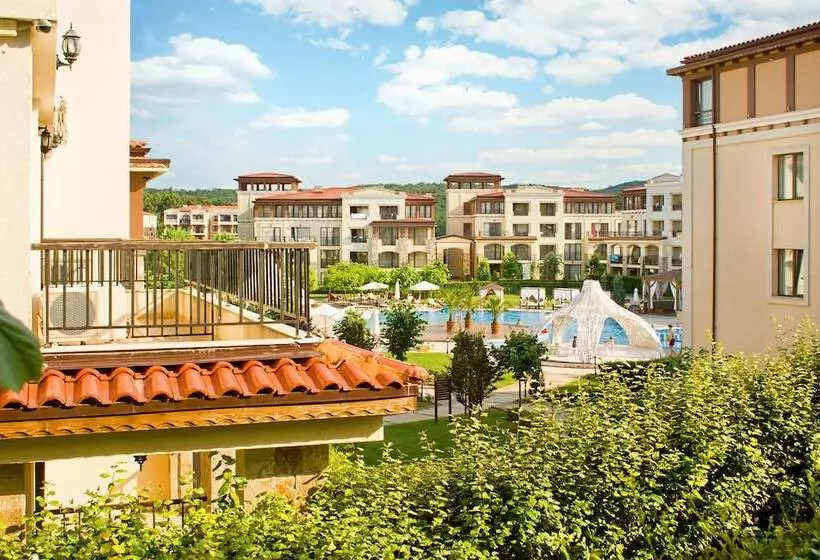 酒店 Green Life Beach Resort Sozopol