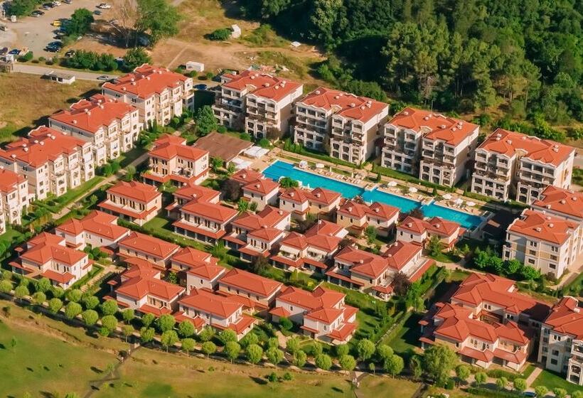 酒店 Green Life Beach Resort Sozopol