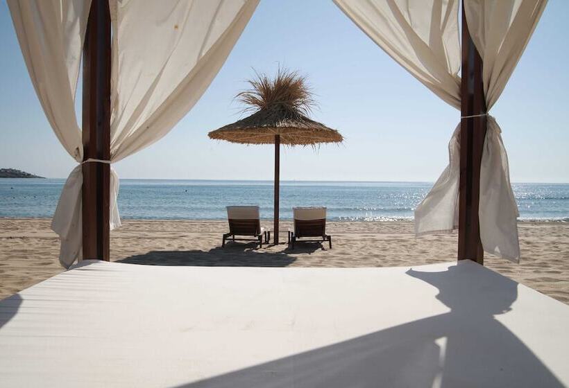 酒店 Green Life Beach Resort Sozopol